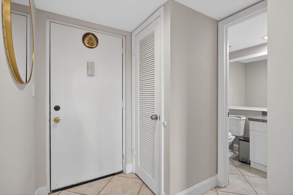 Photo of 2314 S Cypress Bend Drive #114, Pompano Beach, FL 33069 (MLS # F10544158)