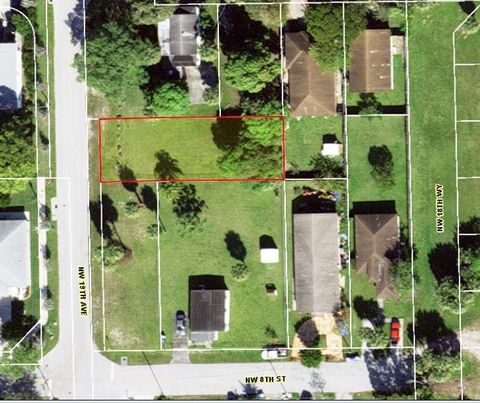 0 NW 19th Ave Pompano Beach FL 33069