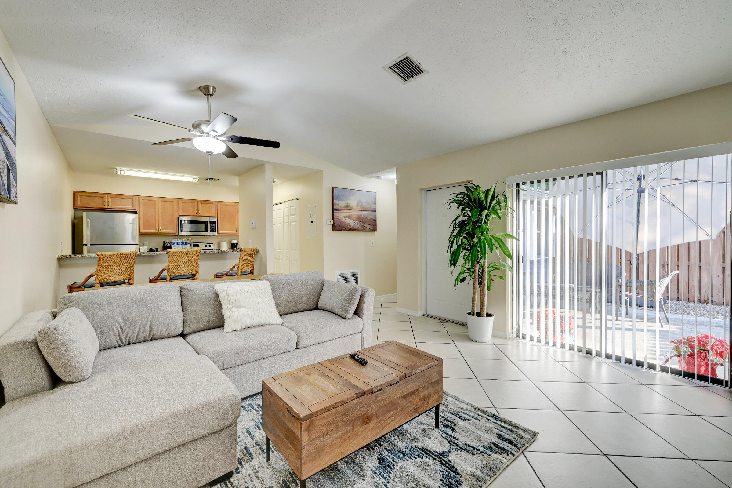 PORT ST LUCIE-SECTION 16 - Residential Lease