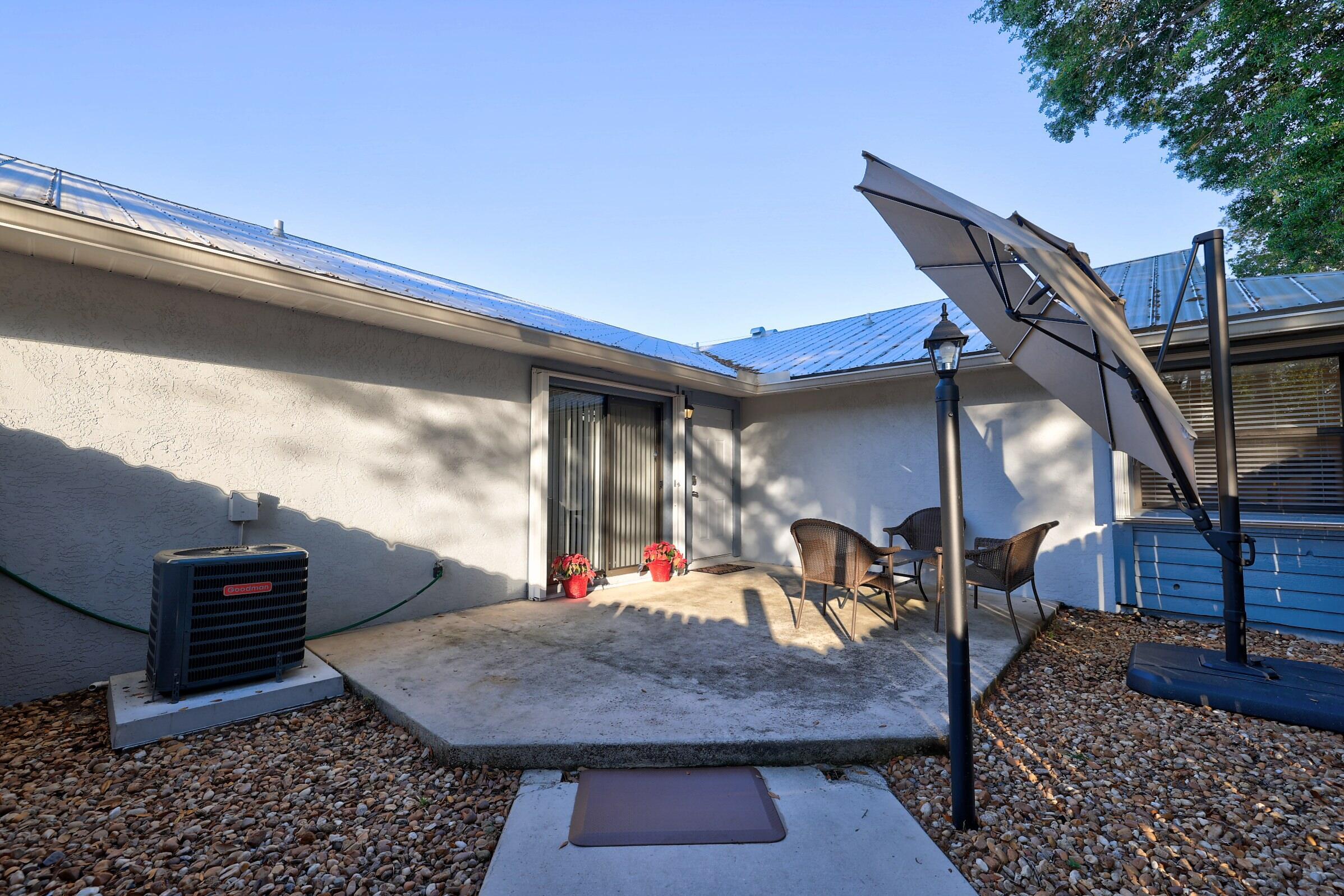 PORT ST LUCIE-SECTION 16 - Residential Lease