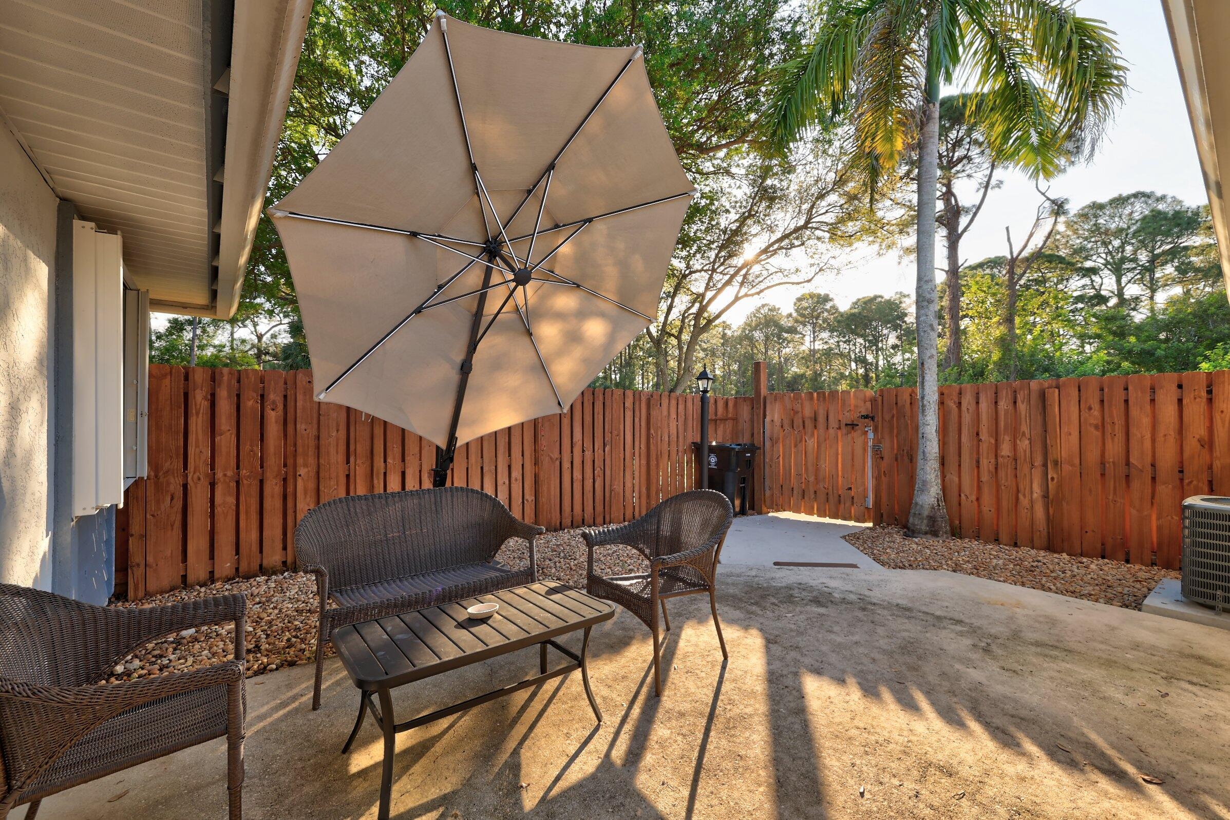 PORT ST LUCIE-SECTION 16 - Residential Lease