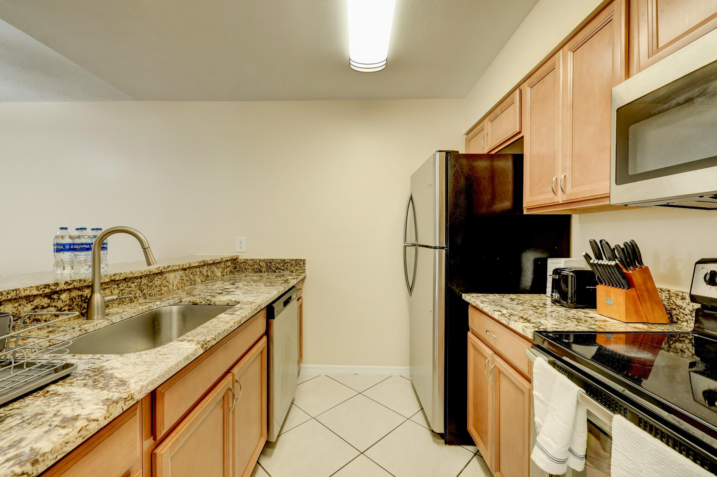 PORT ST LUCIE-SECTION 16 - Residential Lease