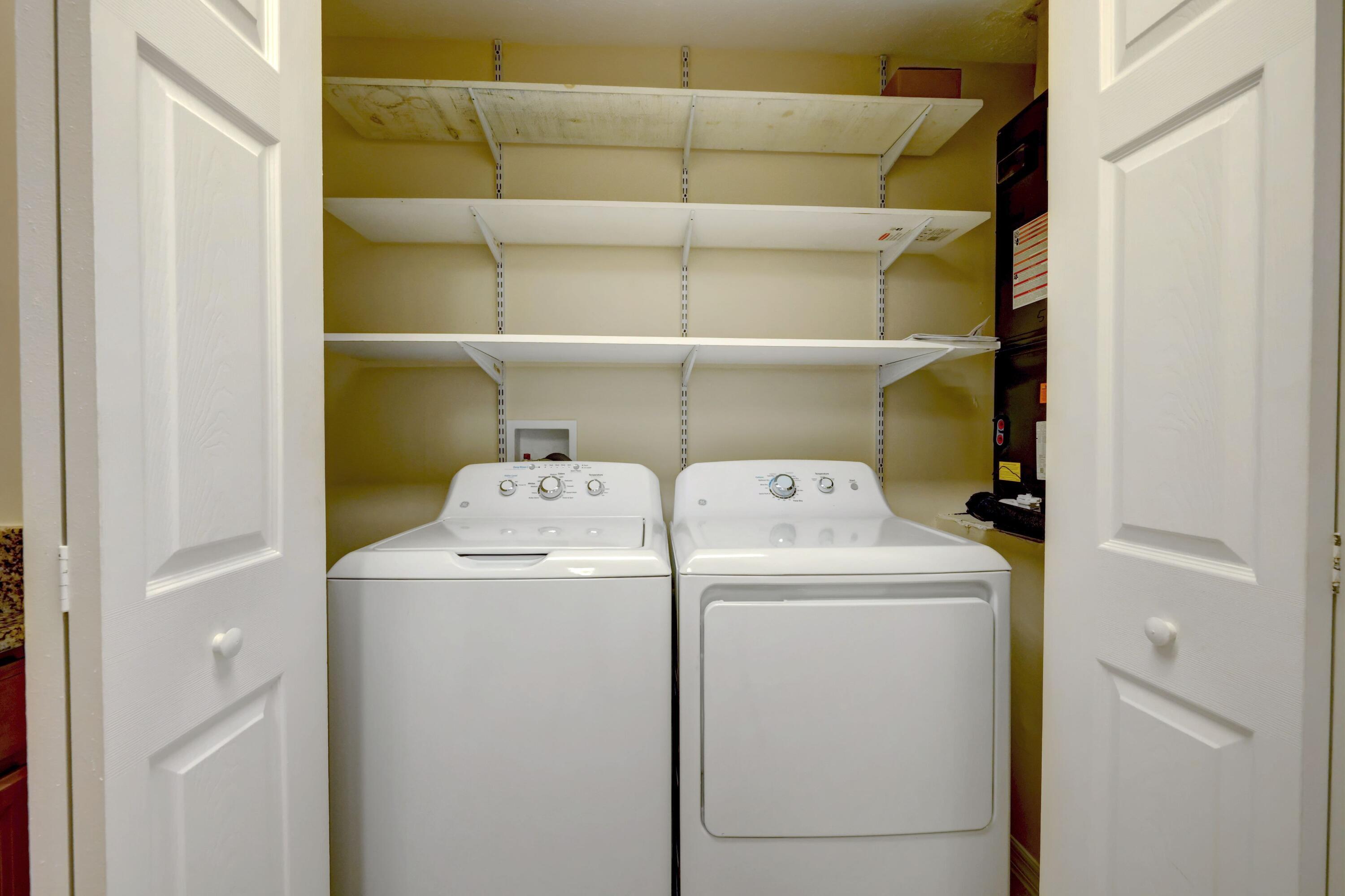 PORT ST LUCIE-SECTION 16 - Residential Lease