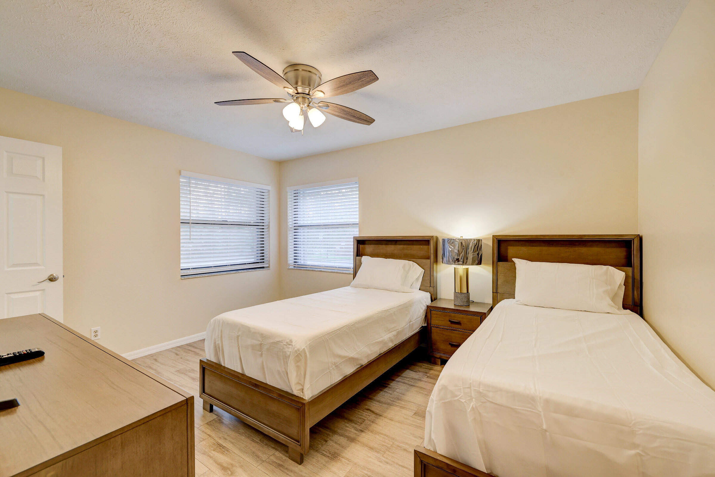 PORT ST LUCIE-SECTION 16 - Residential Lease