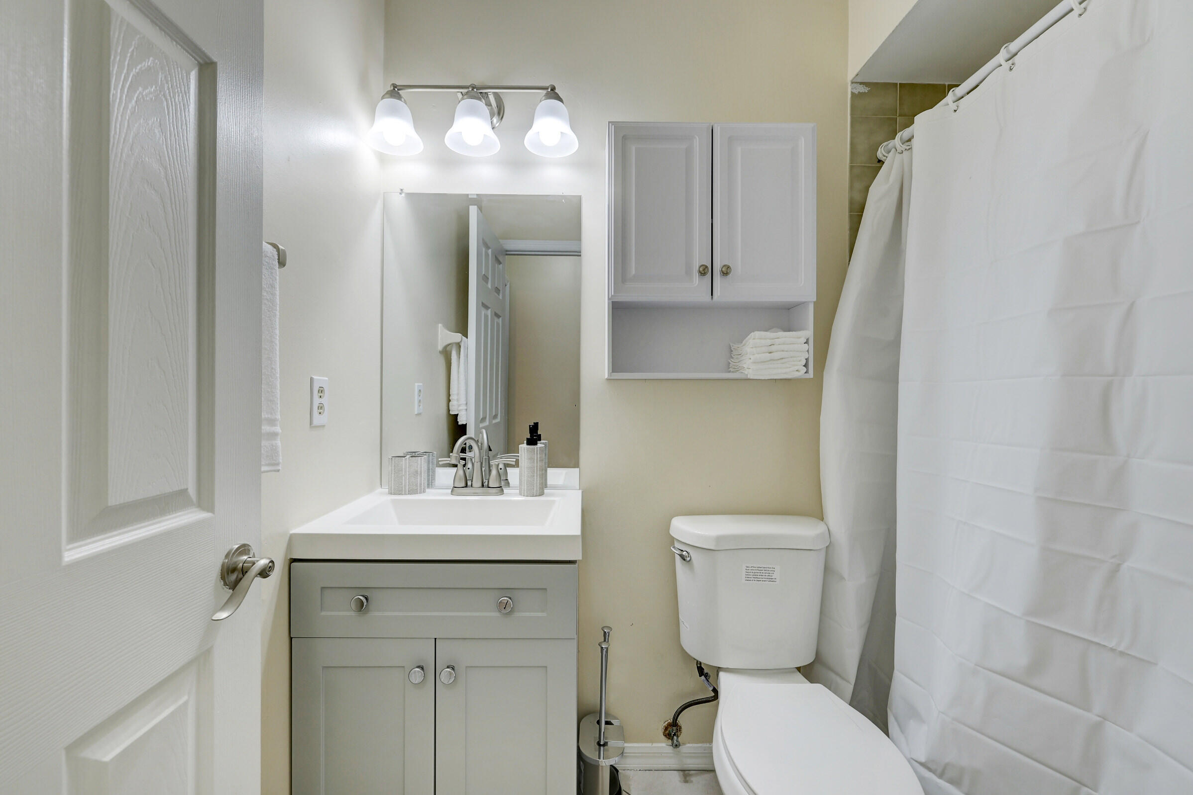 PORT ST LUCIE-SECTION 16 - Residential Lease