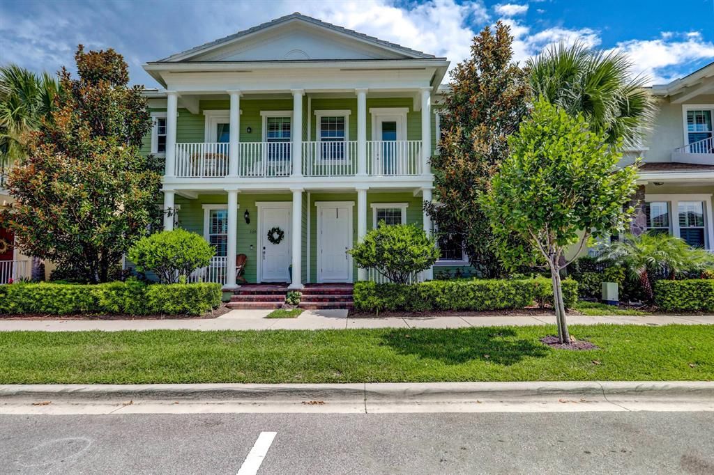 Photo of 1114 Sweet Hill Dr Drive Dr, Jupiter, FL 33458 (MLS # R10721905)