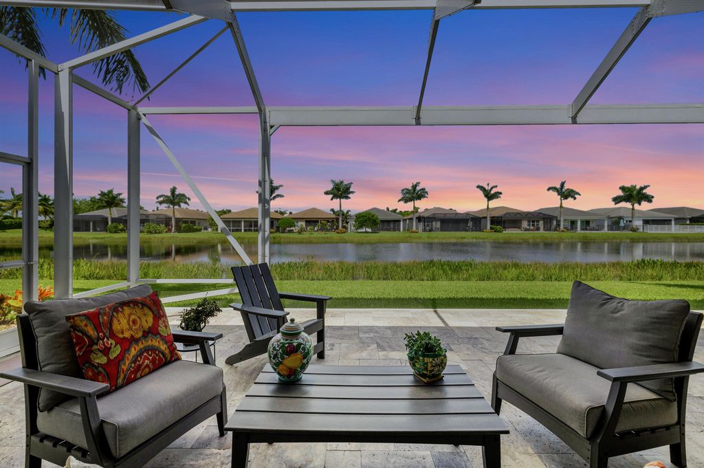 Photo of 12645 Vincenza Way, Boynton Beach, FL 33473 (MLS # R11006648)