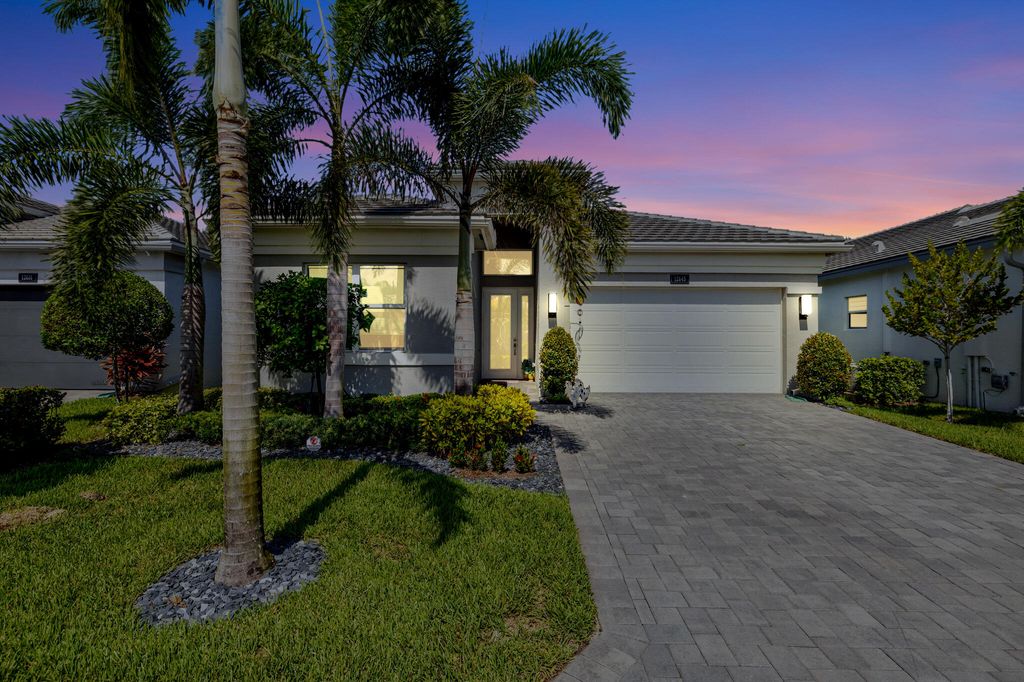 Photo of 12645 Vincenza Way, Boynton Beach, FL 33473 (MLS # R11006648)