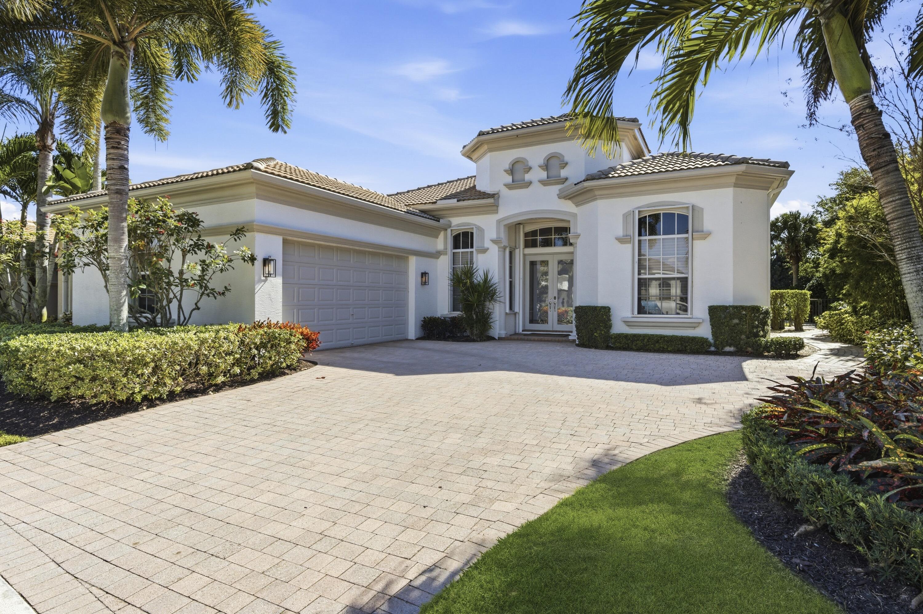 MIRASOL PARS H AND I - Residential Lease