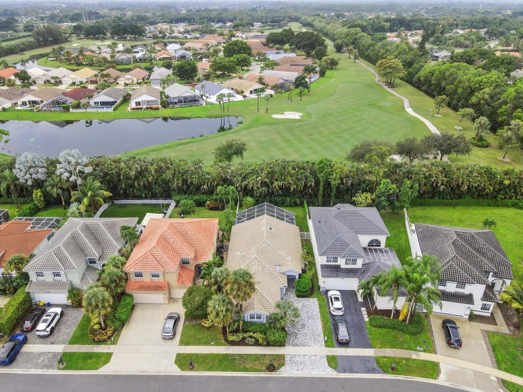 Photo of 11165 Harbour Springs Circle, Boca Raton, FL 33428 (MLS # R11123159)