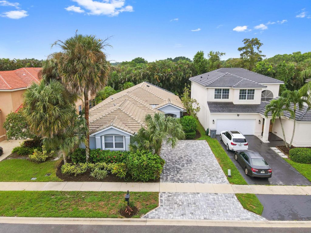 Photo of 11165 Harbour Springs Circle, Boca Raton, FL 33428 (MLS # R11123159)