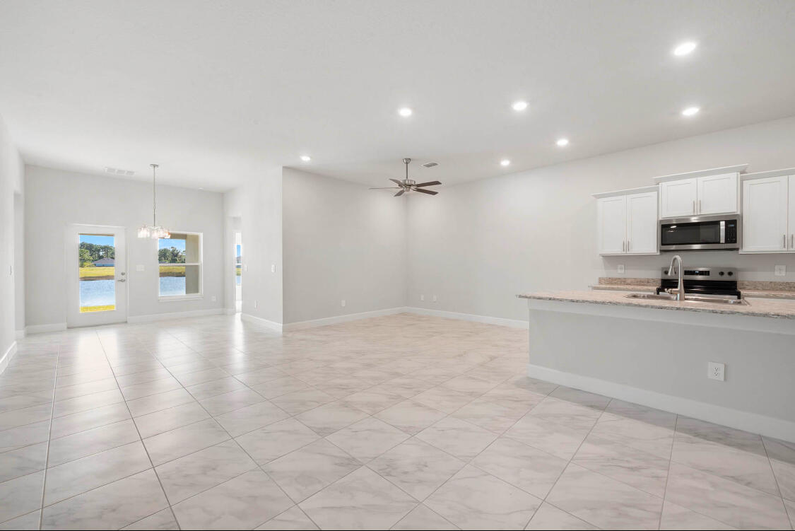 WATERSTONE PHASE FOUR - Residential