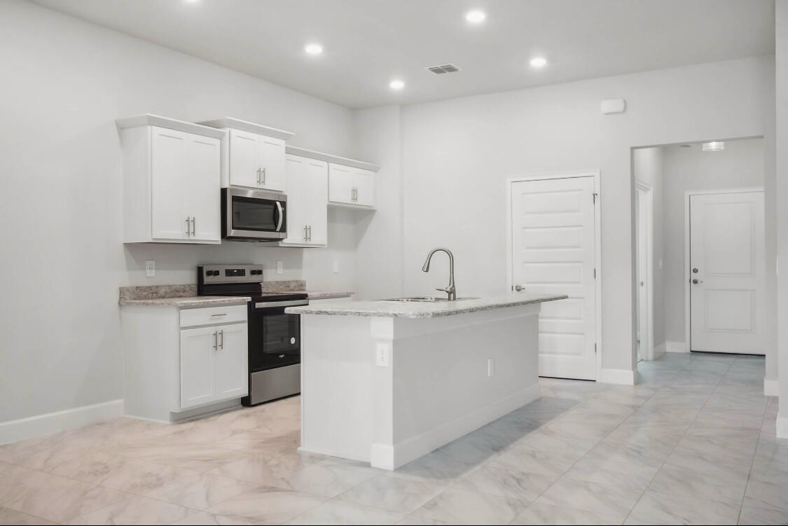 WATERSTONE PHASE FOUR - Residential