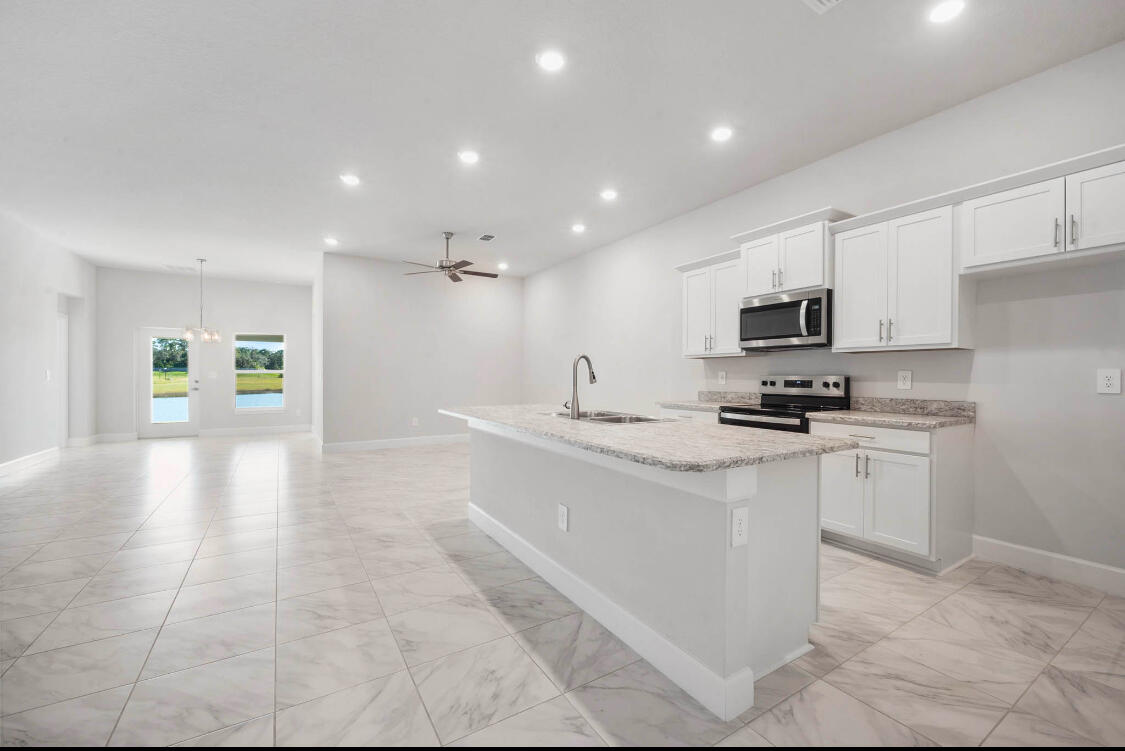 WATERSTONE PHASE FOUR - Residential