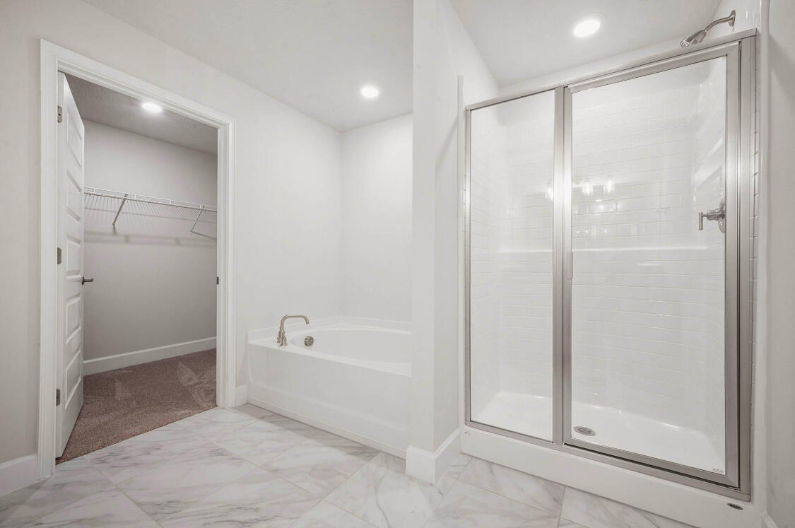 WATERSTONE PHASE FOUR - Residential