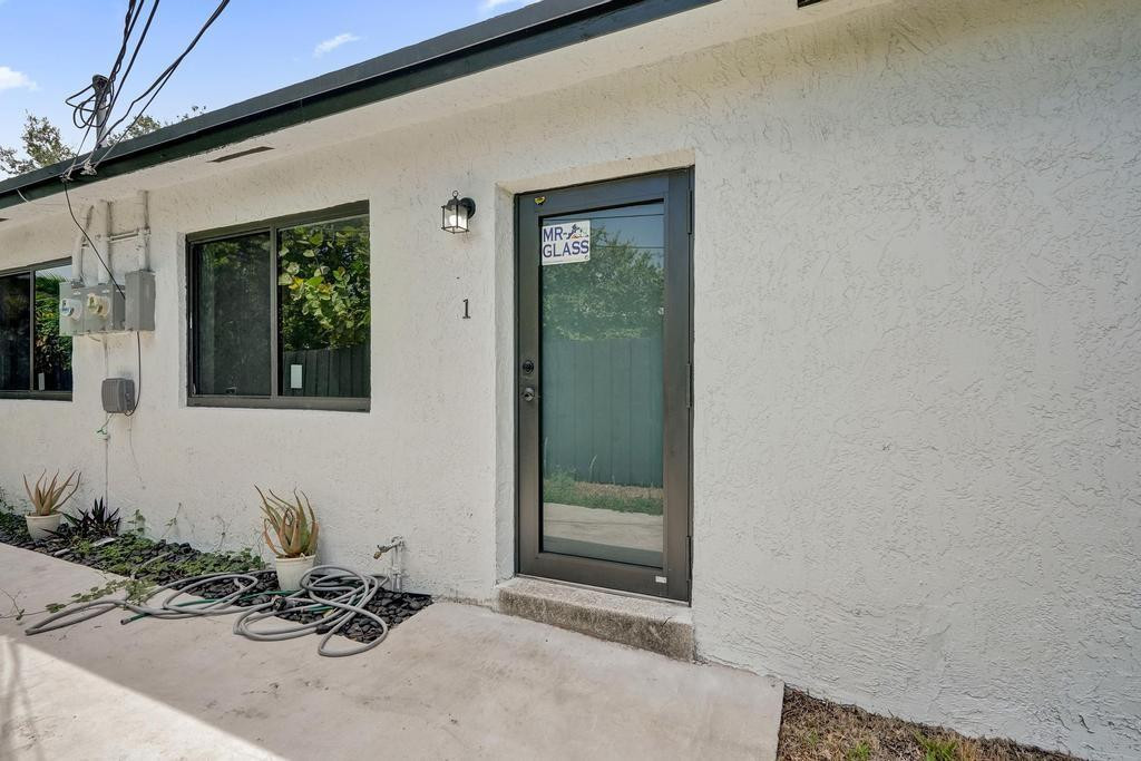 Lauderdale Homesites Firs - Residential Income