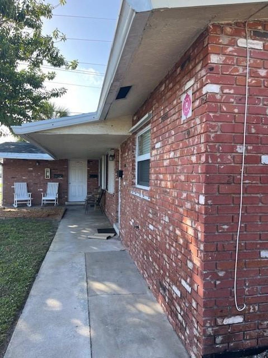 Photo of 1285 NE 45th Street #A, Oakland Park, FL 33334 (MLS # F10487054)