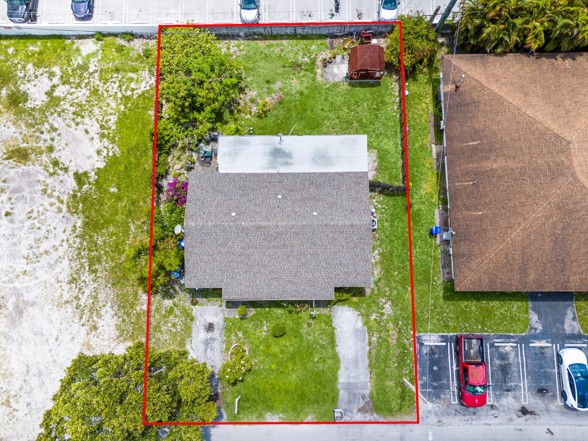 3560 NW 3rd Avenue 1-2