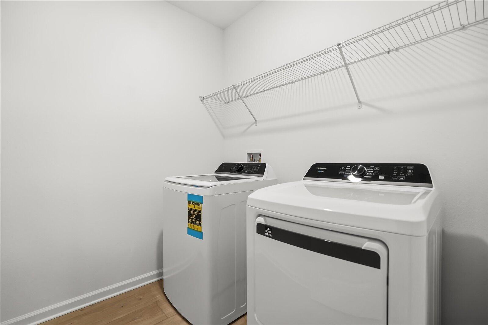 EDGEWATER CROSS PRAIRIE PH 1 - Residential Lease