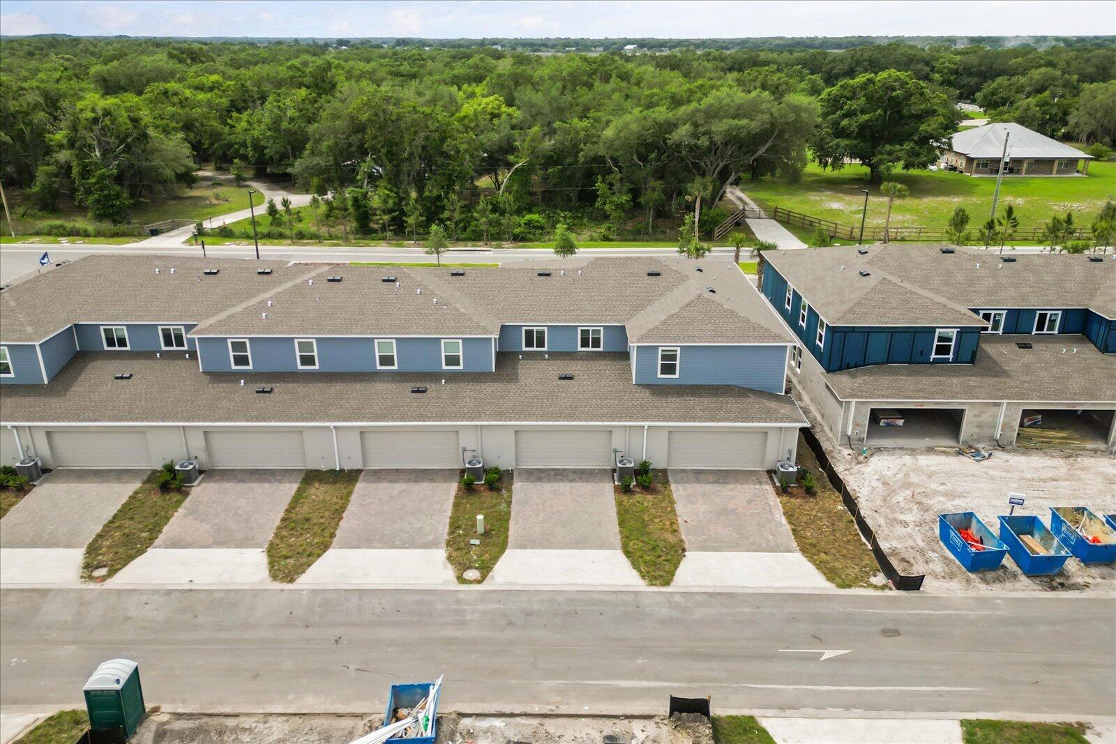 EDGEWATER CROSS PRAIRIE PH 1 - Residential Lease