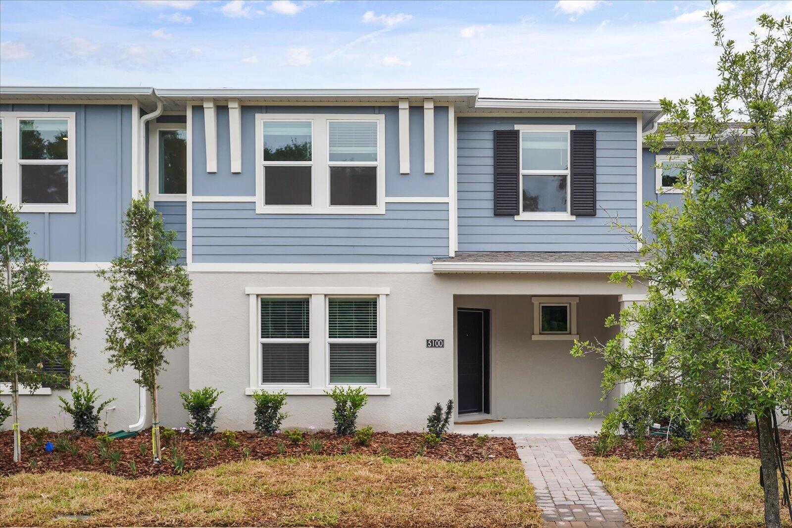 EDGEWATER CROSS PRAIRIE PH 1 - Residential Lease