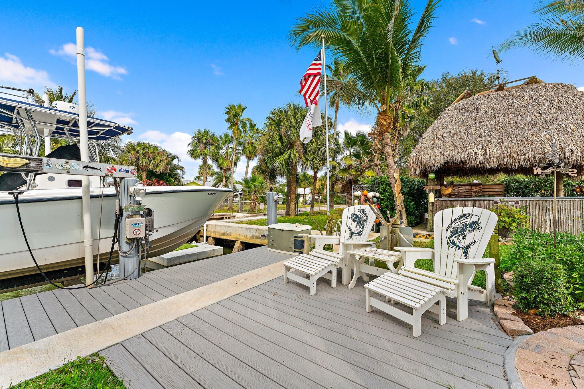 Rio Vista of Island Shores - Residential