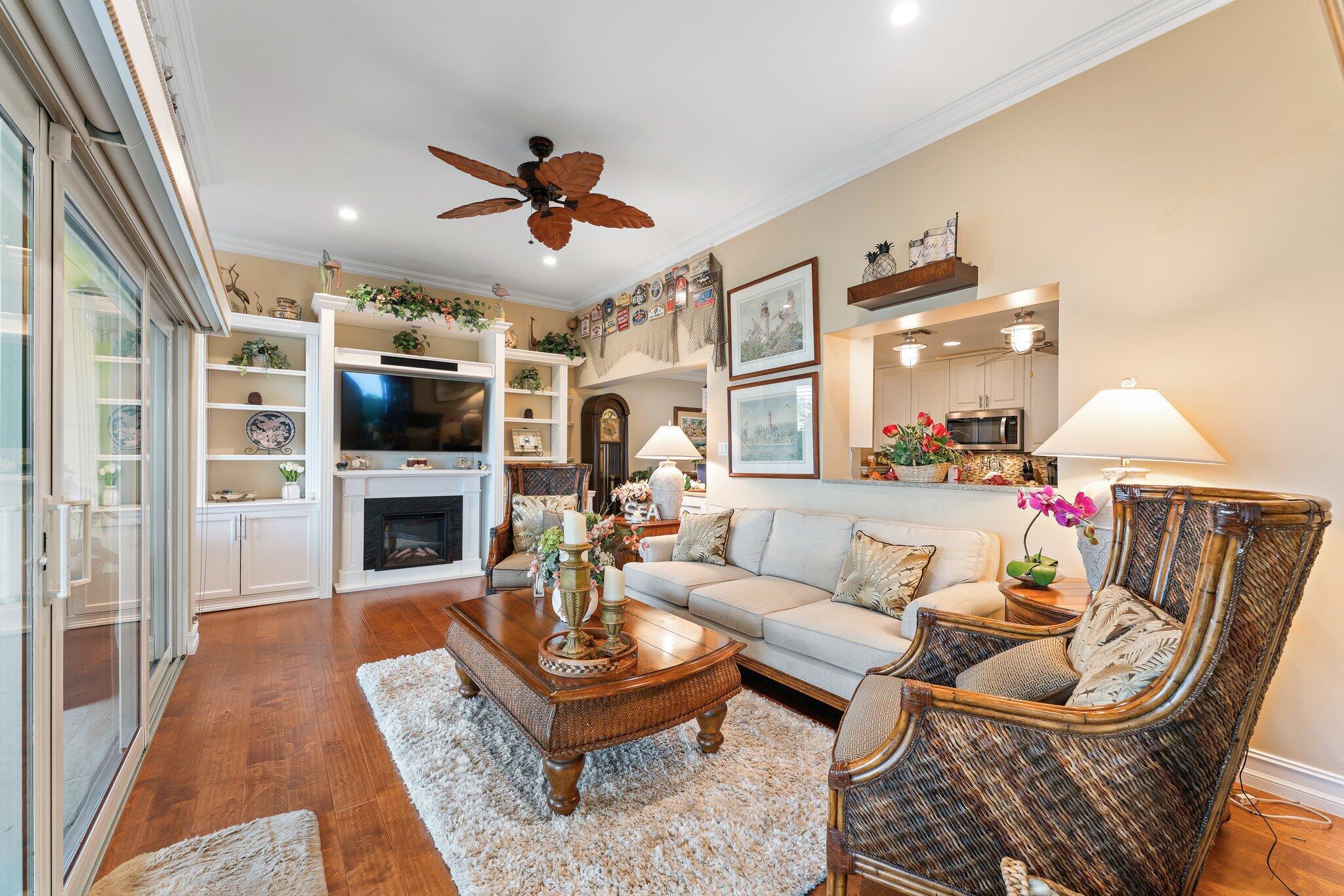 Rio Vista of Island Shores - Residential