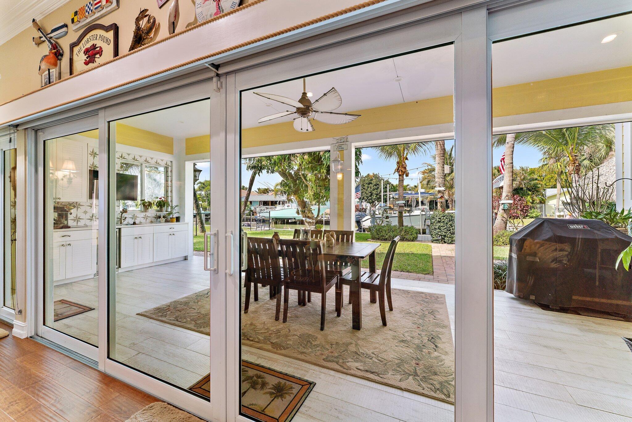 Rio Vista of Island Shores - Residential