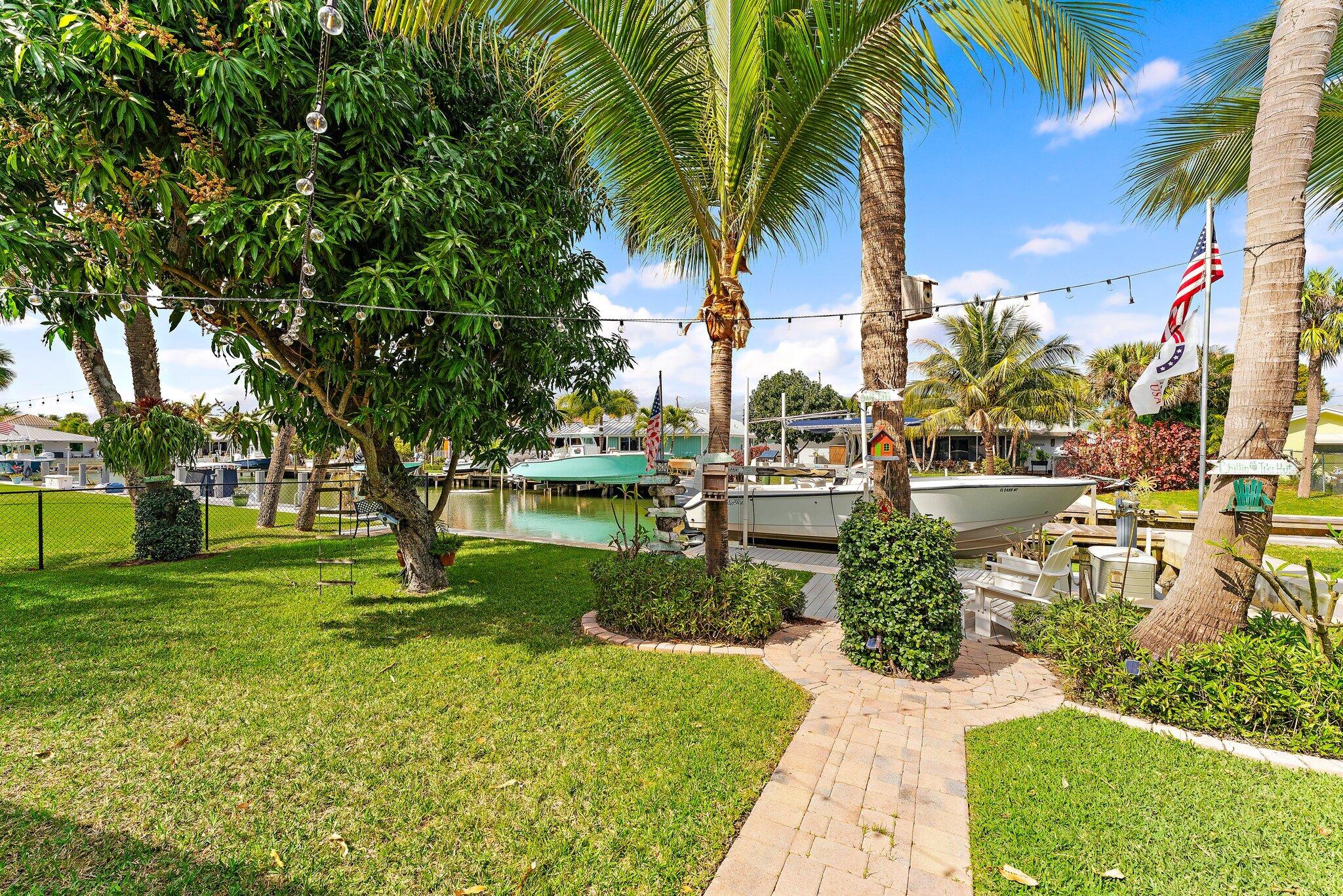 Rio Vista of Island Shores - Residential