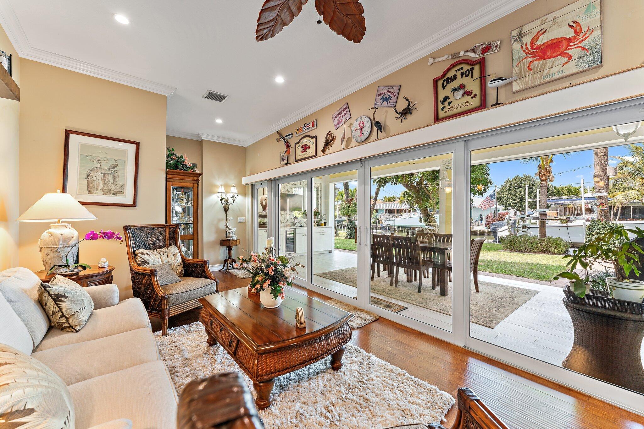 Rio Vista of Island Shores - Residential