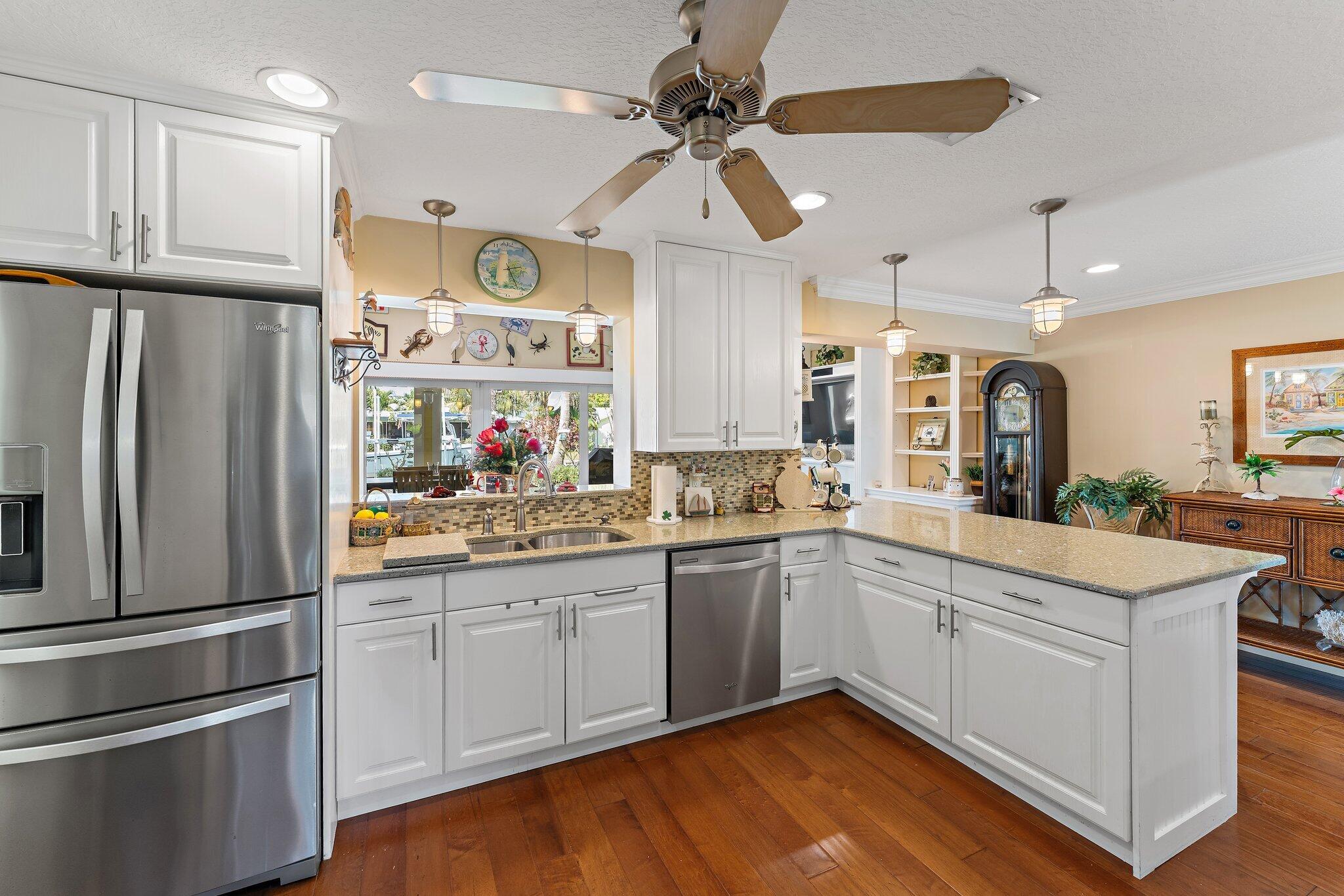 Rio Vista of Island Shores - Residential