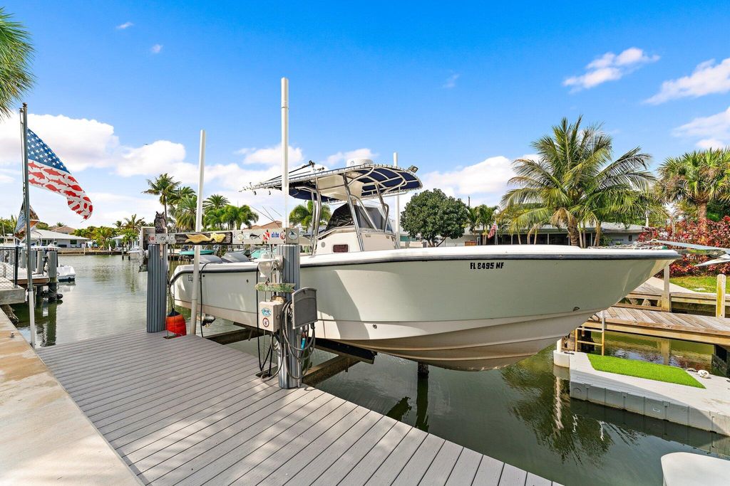 Photo of 245 Center Street, Jupiter, FL 33458 (MLS # R11168277)