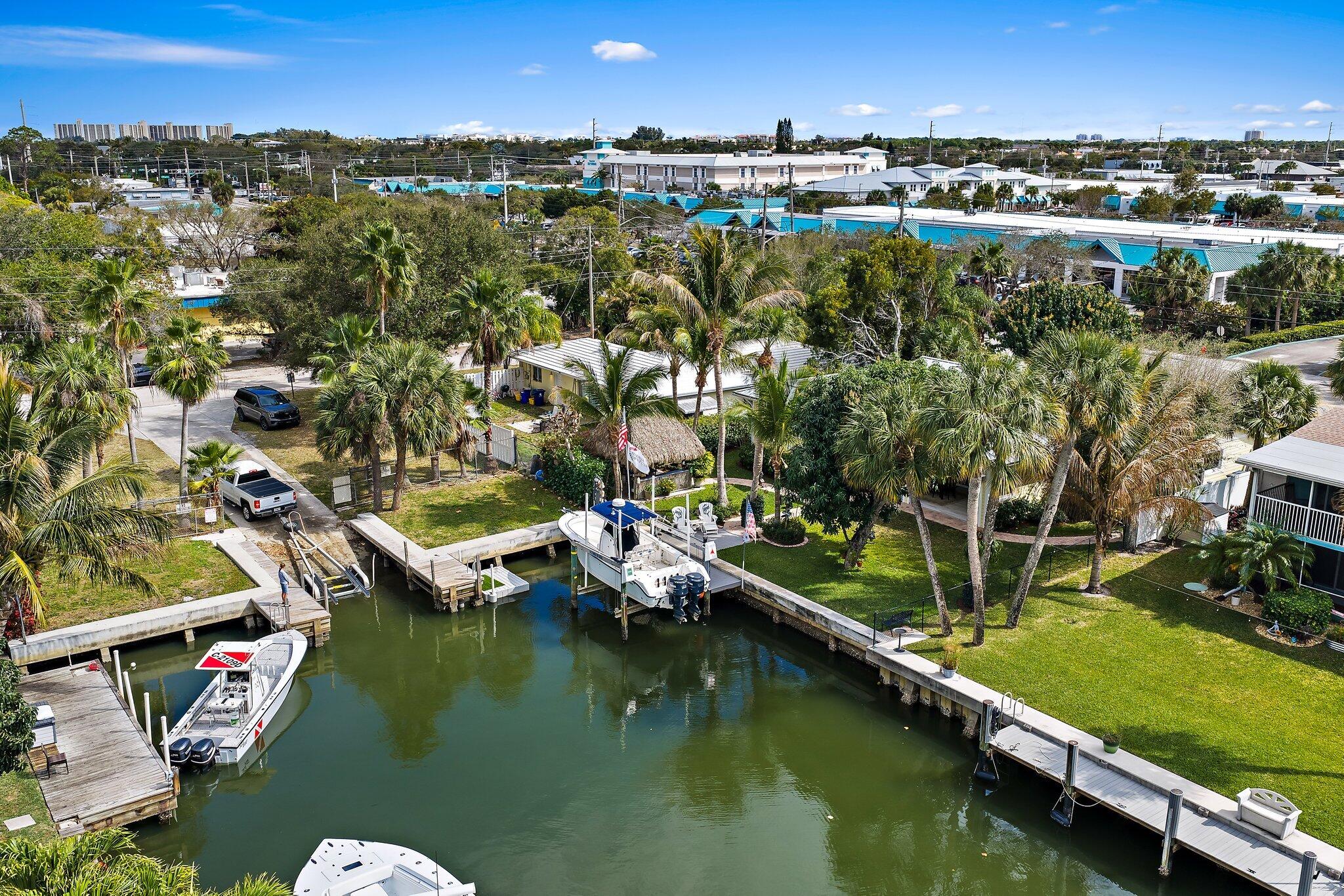 Rio Vista of Island Shores - Residential