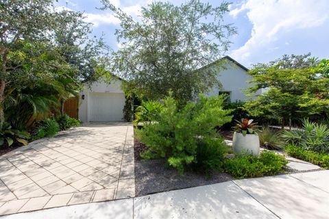 1019 N K Street Lake Worth Beach FL 33460