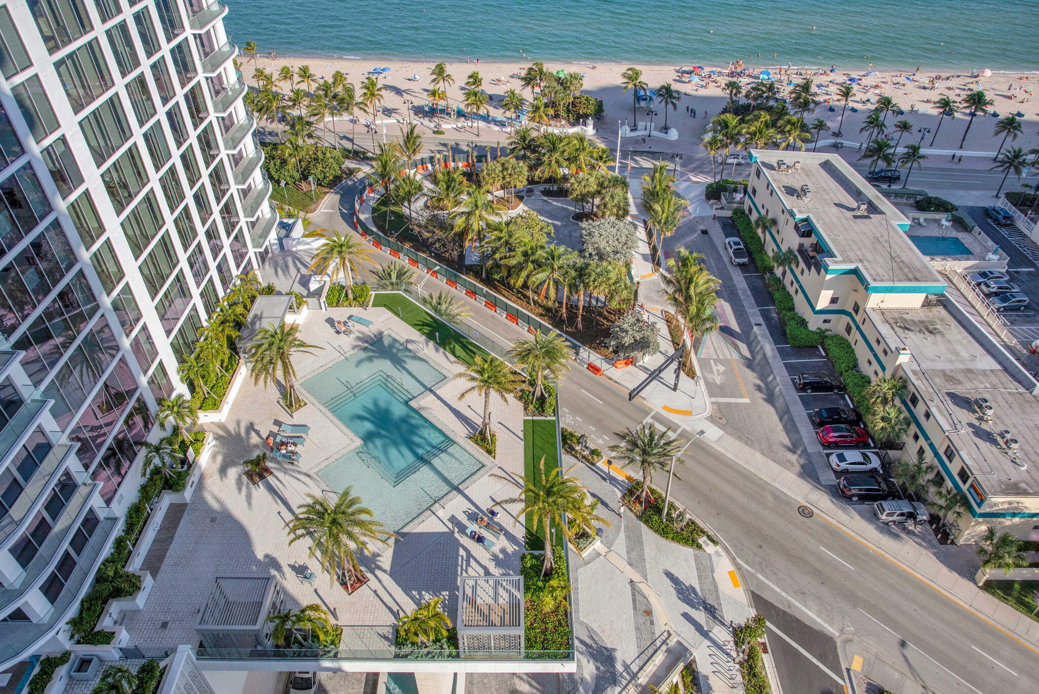 Selene Oceanfront Residences - Residential