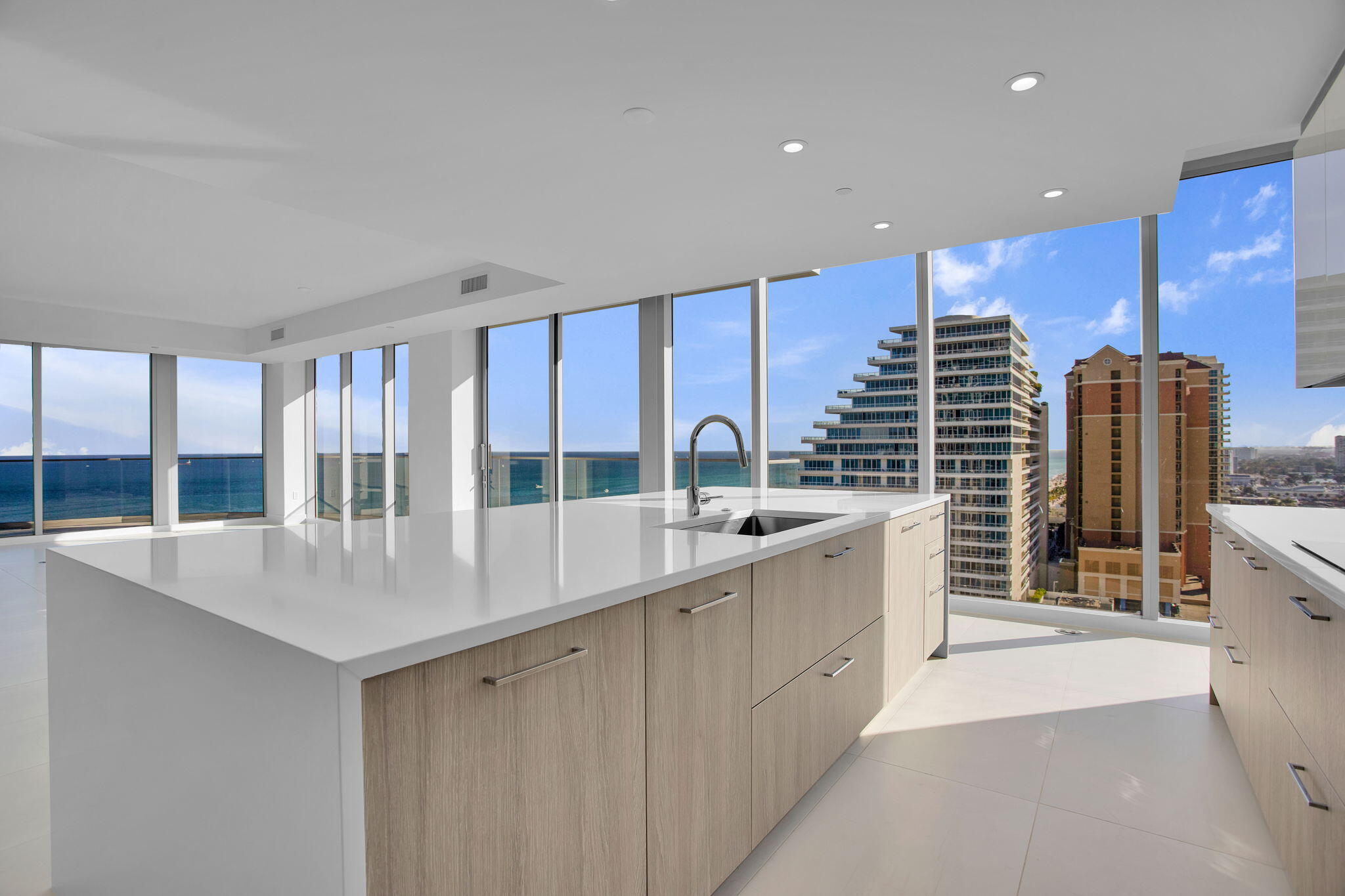 Selene Oceanfront Residences - Residential