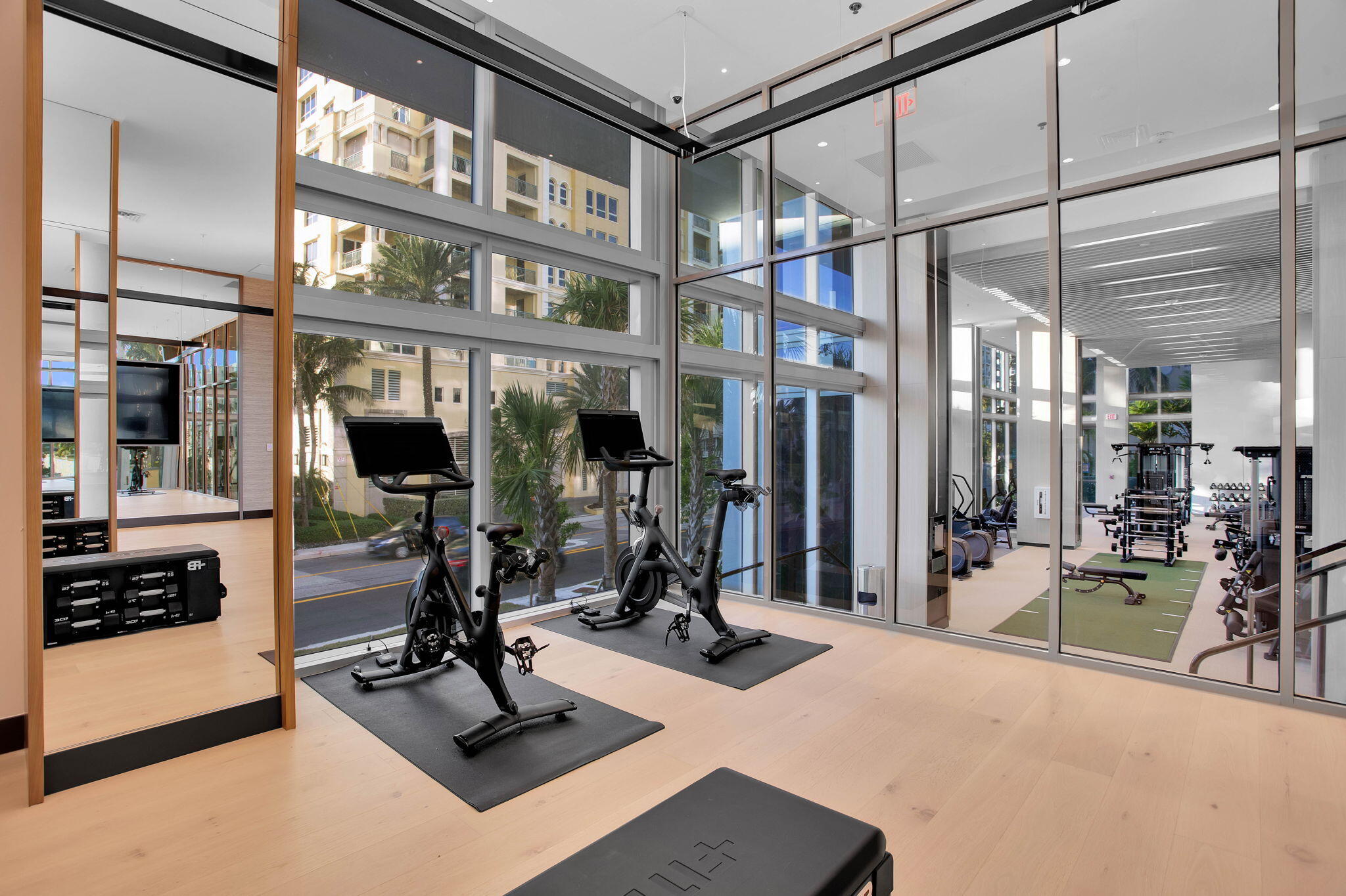 Selene Oceanfront Residences - Residential