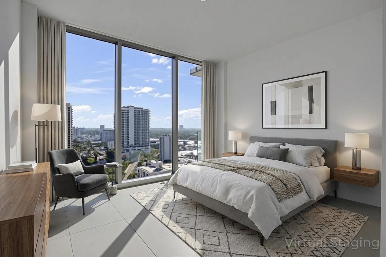 Selene Oceanfront Residences - Residential