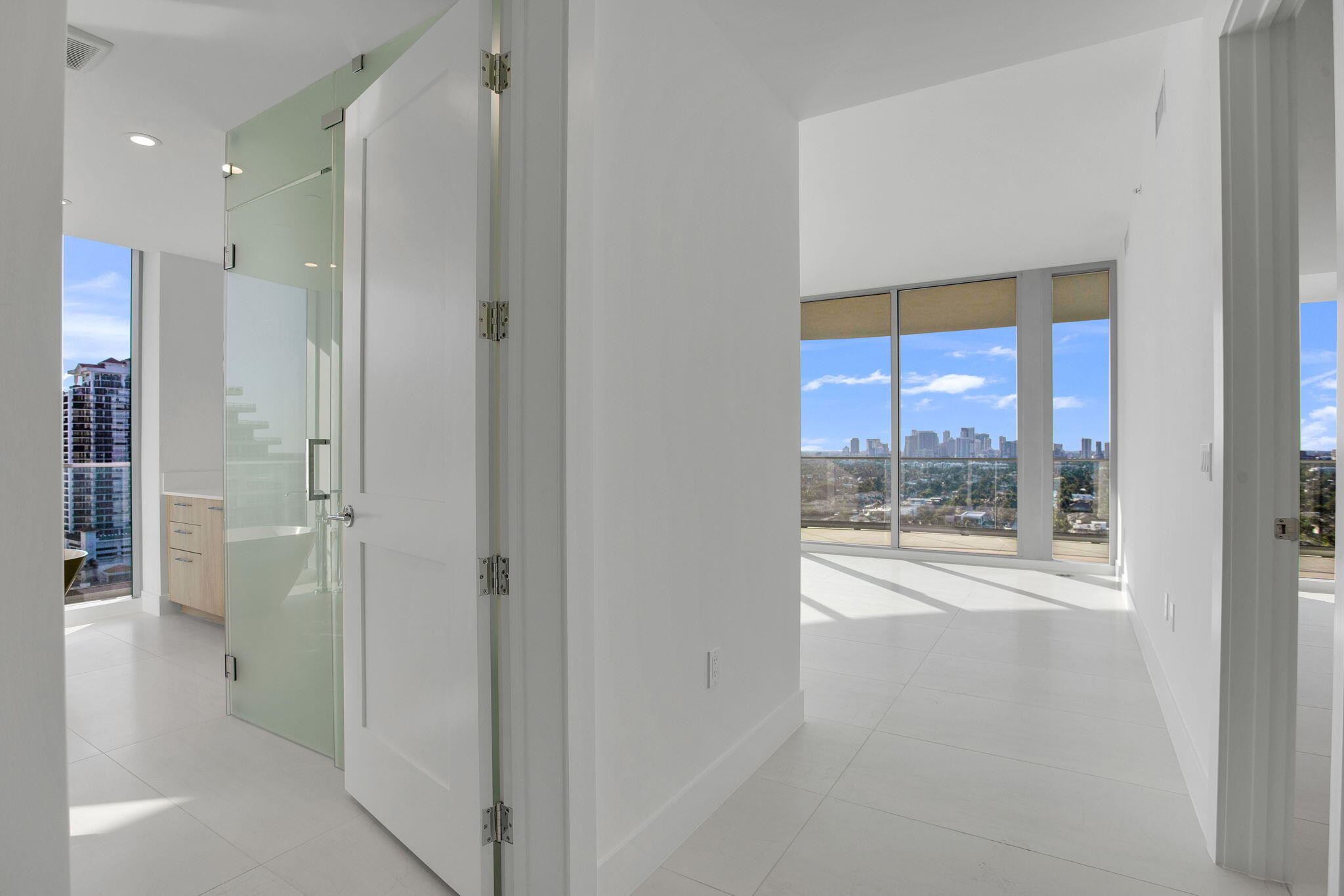 Selene Oceanfront Residences - Residential