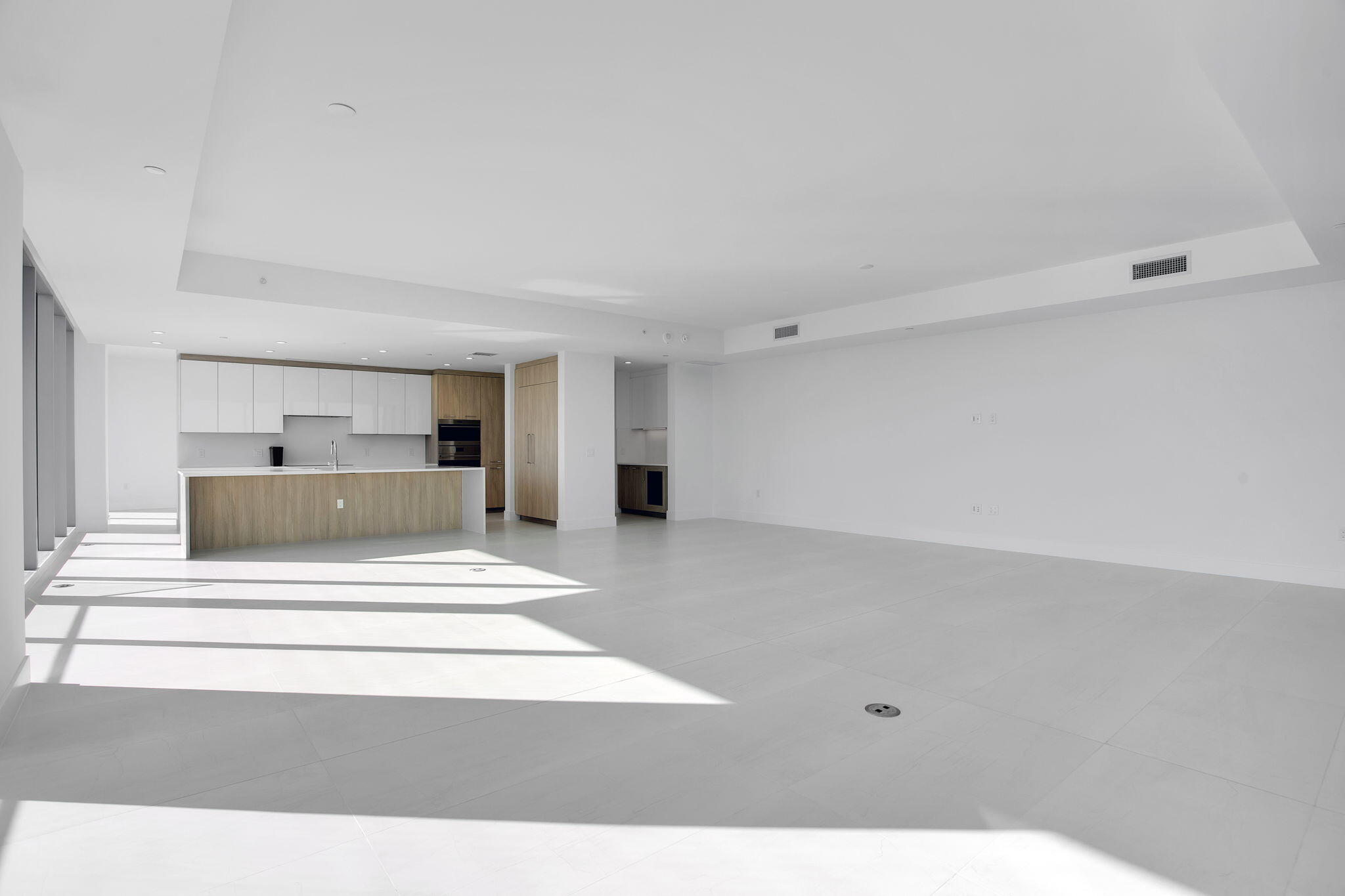 Selene Oceanfront Residences - Residential