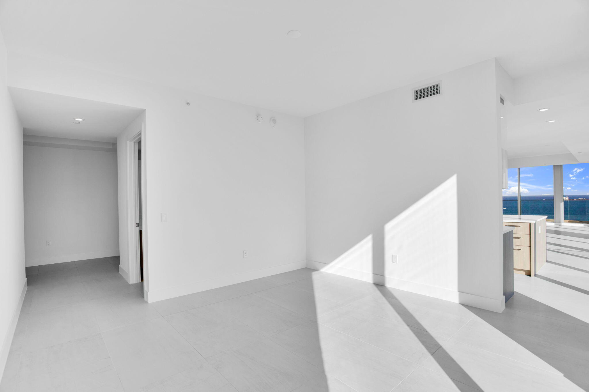 Selene Oceanfront Residences - Residential