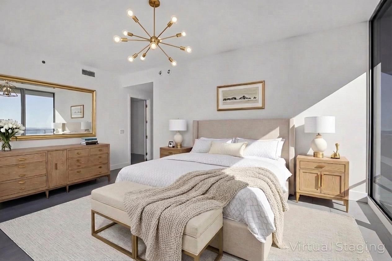 Selene Oceanfront Residences - Residential