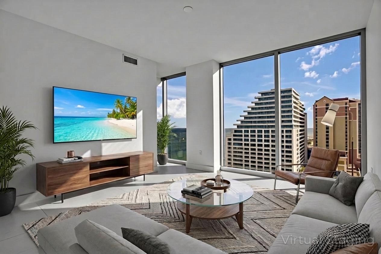 Selene Oceanfront Residences - Residential