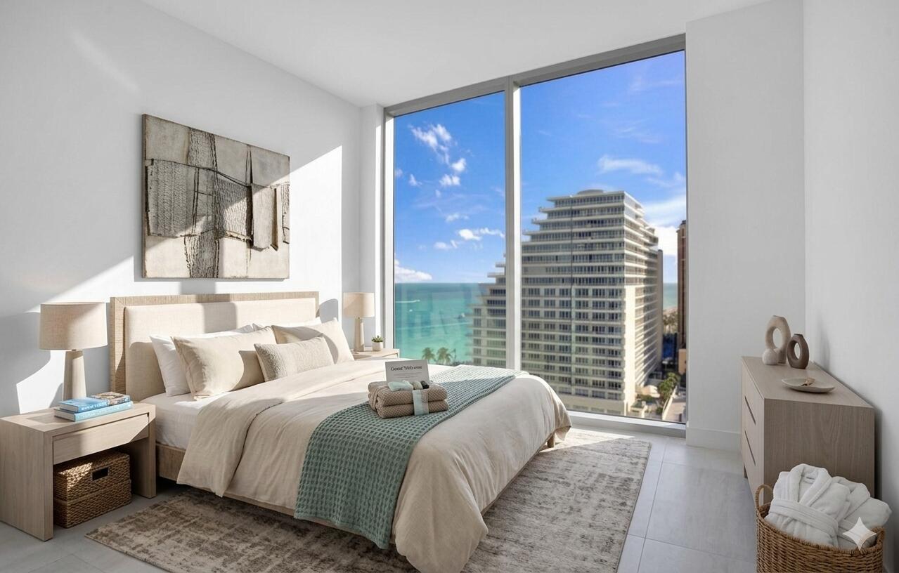 Selene Oceanfront Residences - Residential