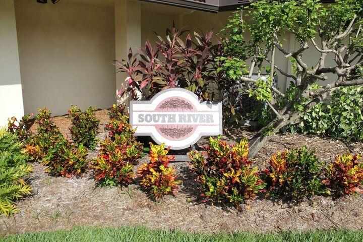 SOUTH RIVER VILLAGE CONDO - Residential