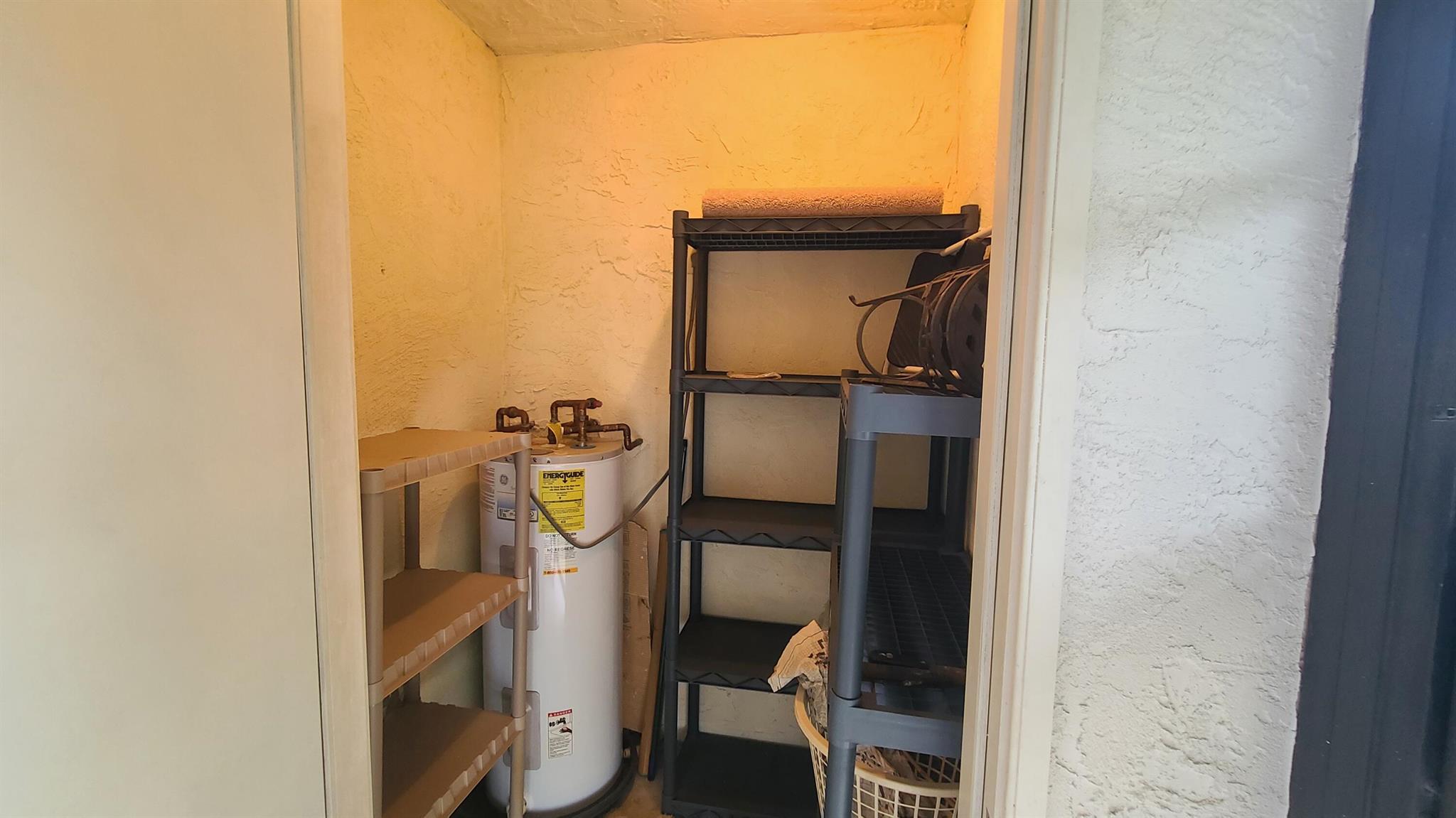 SOUTH RIVER VILLAGE CONDO - Residential