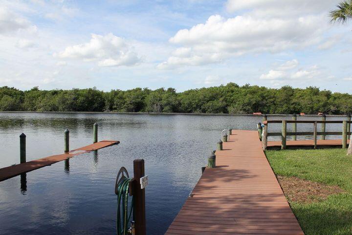 SOUTH RIVER VILLAGE CONDO - Residential