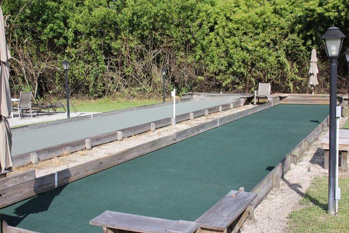 SOUTH RIVER VILLAGE CONDO - Residential