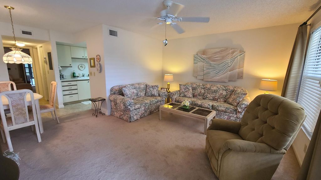 Photo of 510 SW South River Drive #204, Stuart, FL 34997 (MLS # R11147890)