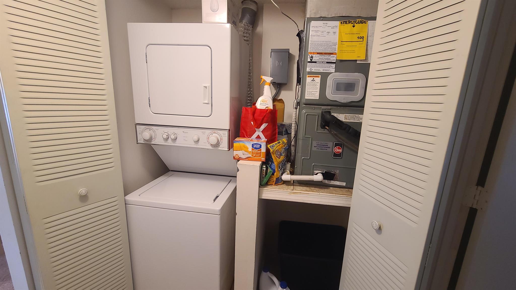 SOUTH RIVER VILLAGE CONDO - Residential